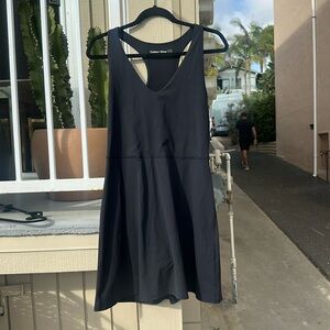 Outdoor Voices athletic dress